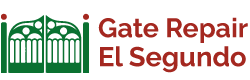 gate repair company El Segundo